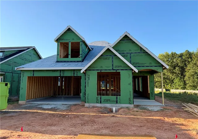 Photo 1 of Single family home for sale at 123 Rolling Wood Dr, Clemson, SC 29631 | MLS# 20304790 | Listing updated on 2026-10-09