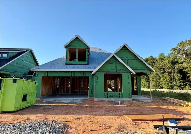 Photo 2 of Single family home for sale at 123 Rolling Wood Dr, Clemson, SC 29631 | MLS# 20304790 | Listing updated on 2026-10-09