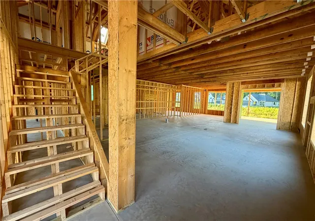 Photo 3 of Single family home for sale at 123 Rolling Wood Dr, Clemson, SC 29631 | MLS# 20304790 | Listing updated on 2026-10-09
