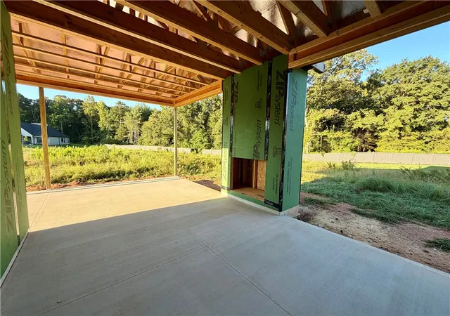 Photo 4 of Single family home for sale at 123 Rolling Wood Dr, Clemson, SC 29631 | MLS# 20304790 | Listing updated on 2026-10-09