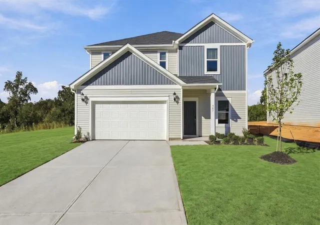Photo 1 of Sale Pending at 947 Rising Oak Ct, Spartanburg, SC 29301 | MLS# 20304808 | Listing updated on 2026-10-07