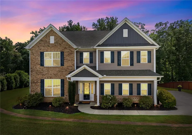 Photo 1 of Single family home for sale at 336 Avedell Dr, Easley, SC 29642 | MLS# 20305089 | Listing updated on 2026-10-07