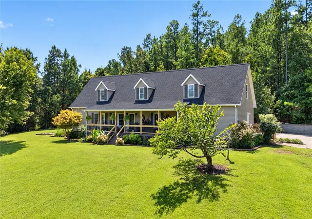 Photo 42 of Manufactured home for sale at 503 Canoe Ct, Fair Play, SC 29643 | MLS# 20304712 | Listing updated on 2026-10-06