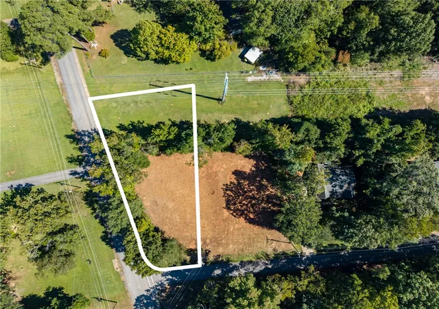 Photo 3 of Land for sale at 101/103 Stardust Ln, Clemson, SC 29631 | MLS# 20305030 | Listing updated on 2026-10-04