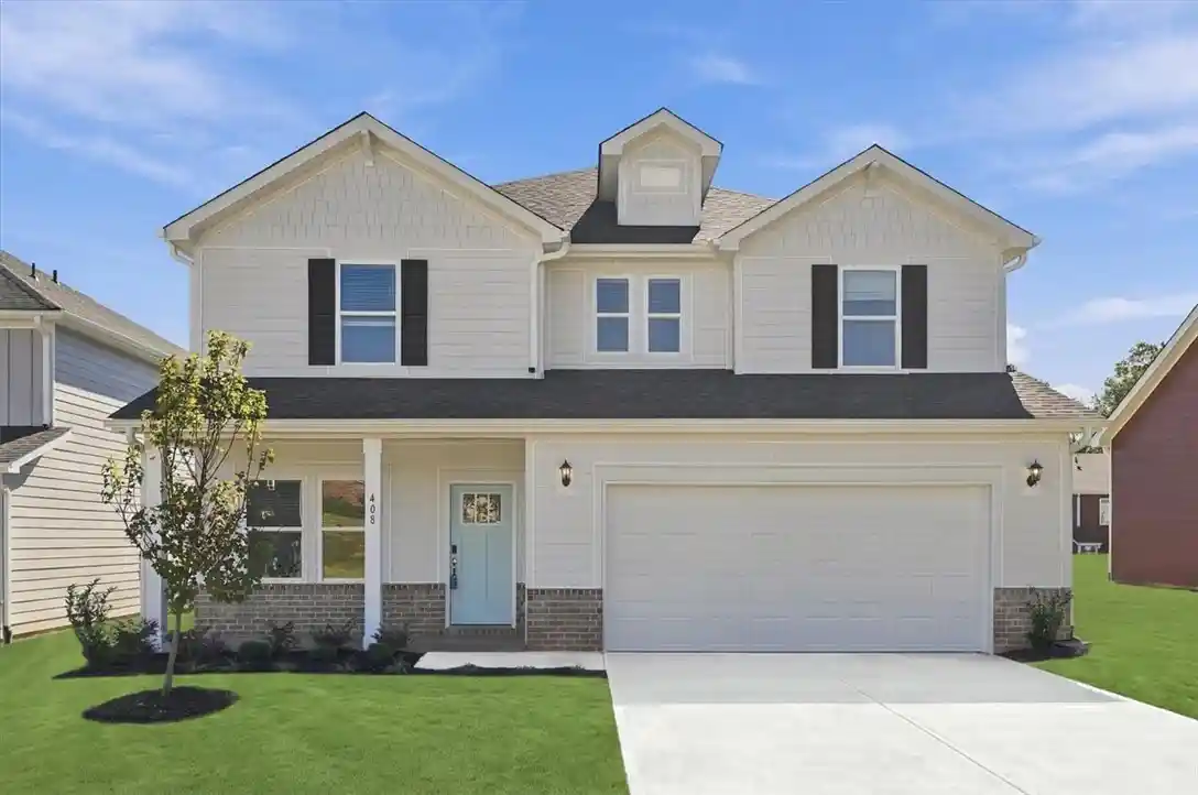 Photo 1 of Single family home for sale at 408 Ragland Ave, Greer, SC 29651 | MLS# 20305126 | Listing updated on 2026-10-22