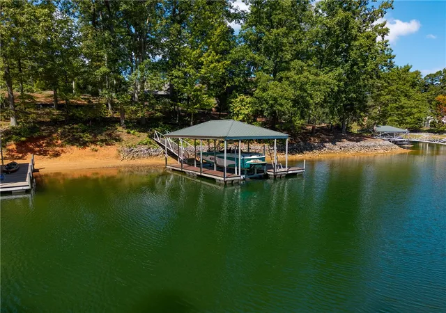 Land for sale at Lot 5 Laurel Pointe, Seneca, SC 29672 | MLS# 20305257