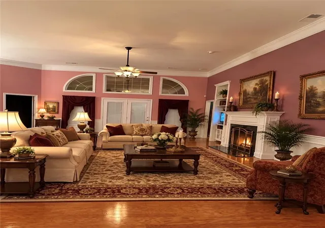 Photo 2 of Single family home for sale at 100 Worcester Ln, Easley, SC 29642 | MLS# 20305391 | Listing updated on 2026-10-25