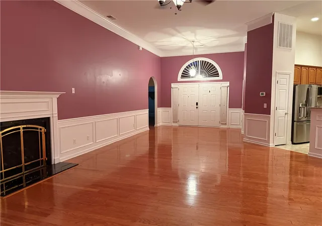 Photo 3 of Single family home for sale at 100 Worcester Ln, Easley, SC 29642 | MLS# 20305391 | Listing updated on 2026-09-08