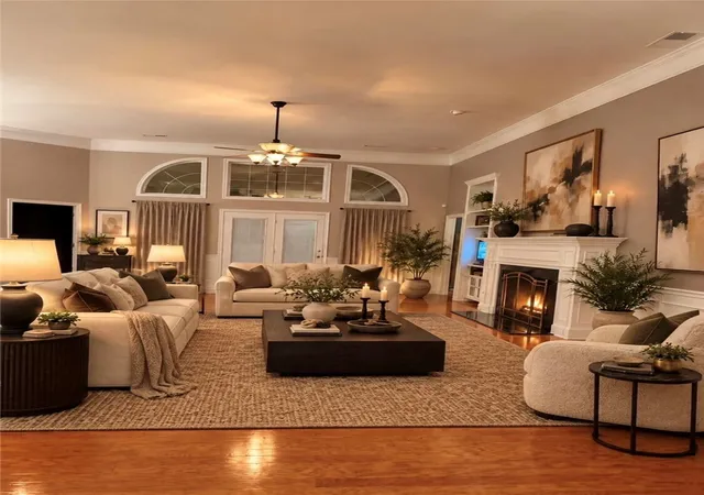 Photo 3 of Single family home for sale at 100 Worcester Ln, Easley, SC 29642 | MLS# 20305391 | Listing updated on 2026-10-25