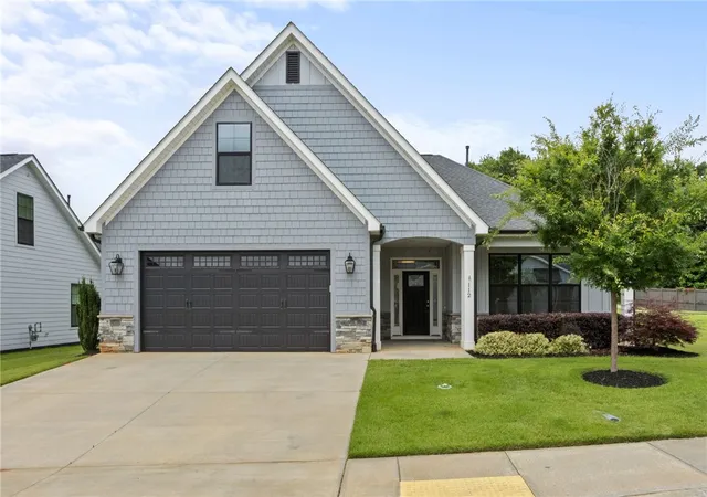 Photo 1 of Single family home for sale at 112 Stanbury Dr, Clemson, SC 29631 | MLS# 20305462 | Listing updated on 2026-08-26