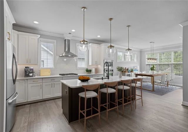 Photo 2 of Single family home for sale at 112 Stanbury Dr, Clemson, SC 29631 | MLS# 20305462 | Listing updated on 2026-08-26