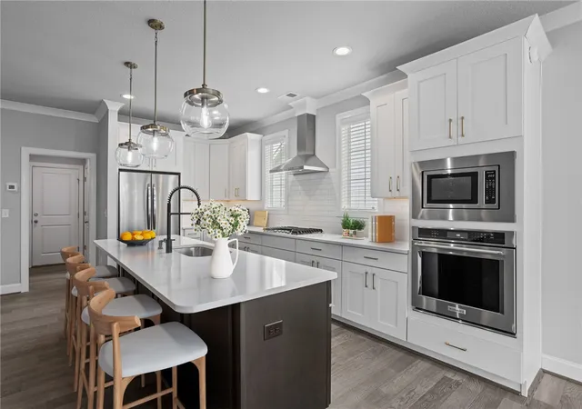 Photo 4 of Single family home for sale at 112 Stanbury Dr, Clemson, SC 29631 | MLS# 20305462 | Listing updated on 2026-08-26
