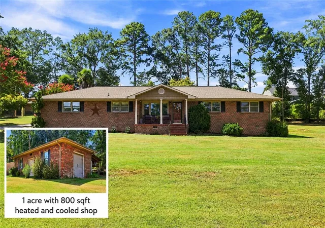 Photo 1 of Sale Pending at 2709 Waccamaw Trl, Anderson, SC 29621 | MLS# 20305463 | Listing updated on 2026-08-28