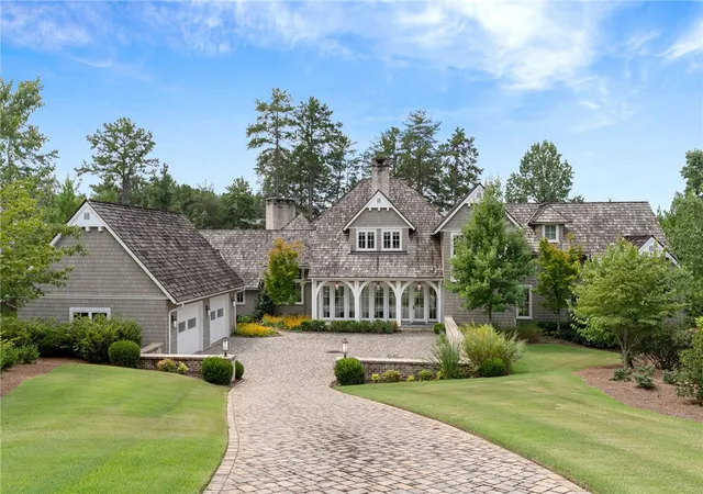 Photo 1 of Single family home for sale at 167 Village View Dr, Sunset, SC 29685 | MLS# 20305101 | Listing updated on 2026-08-27