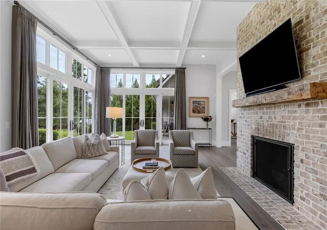 Photo 2 of Single family home for sale at 167 Village View Dr, Sunset, SC 29685 | MLS# 20305101 | Listing updated on 2026-08-27