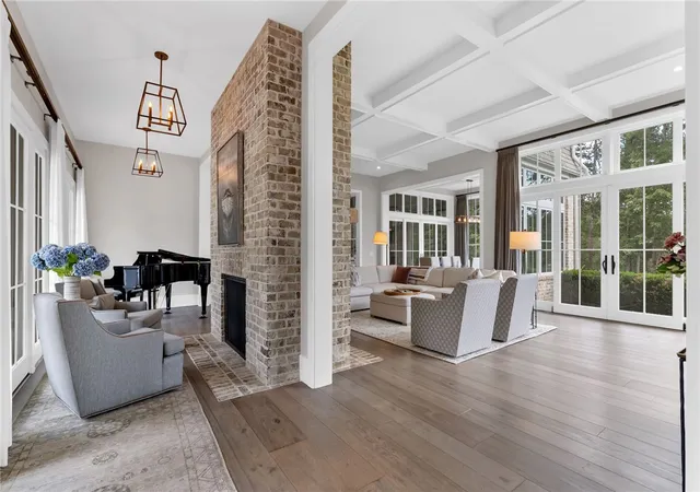 Photo 3 of Single family home for sale at 167 Village View Dr, Sunset, SC 29685 | MLS# 20305101 | Listing updated on 2026-08-27