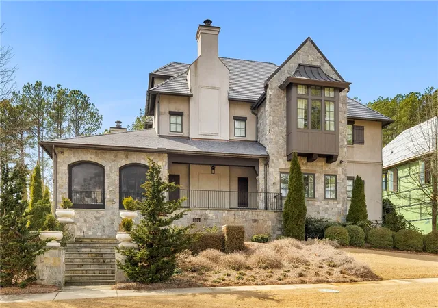 Photo 1 of Single family home for sale at 135 North Lake Dr, Sunset, SC 29685 | MLS# 20304887 | Listing updated on 2026-08-26