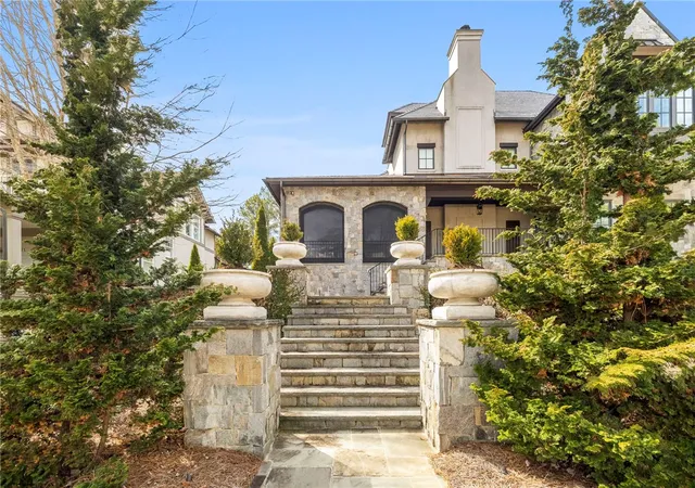 Photo 2 of Single family home for sale at 135 North Lake Dr, Sunset, SC 29685 | MLS# 20304887 | Listing updated on 2026-08-26