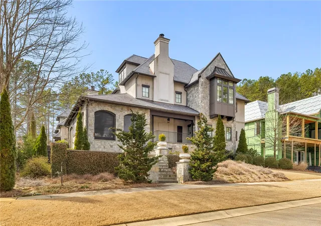 Photo 3 of Single family home for sale at 135 North Lake Dr, Sunset, SC 29685 | MLS# 20304887 | Listing updated on 2026-08-26