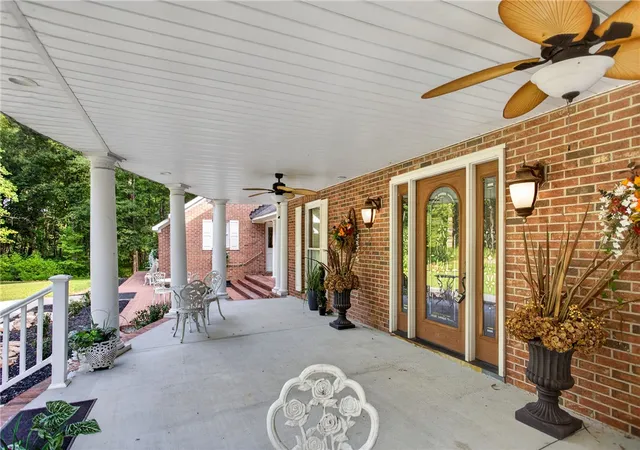 Photo 3 of Single family home for sale at 1202 Bell Rd, Belton, SC 29627 | MLS# 20304427 | Listing updated on 2026-08-26
