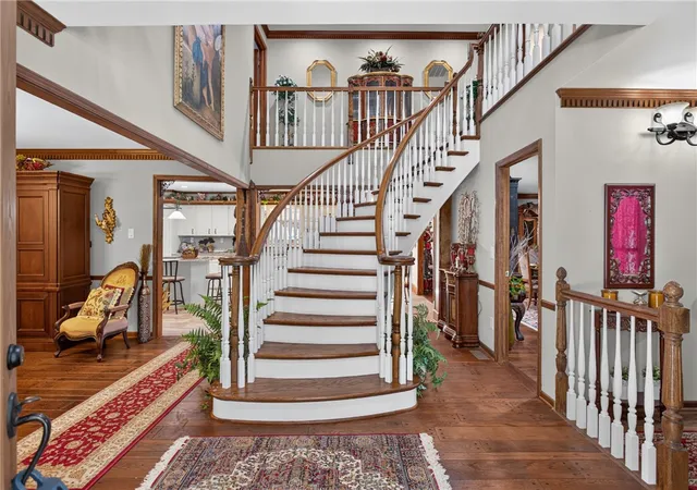 Photo 3 of Single family home for sale at 1202 Bell Rd, Belton, SC 29627 | MLS# 20304427 | Listing updated on 2026-08-26