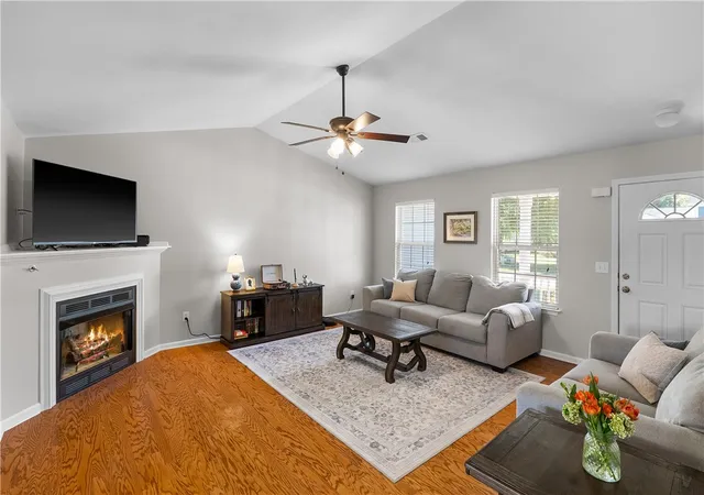 Photo 3 of Single family home for sale at 101 Radcliff Wy, Anderson, SC 29621 | MLS# 20305474 | Listing updated on 2026-09-06