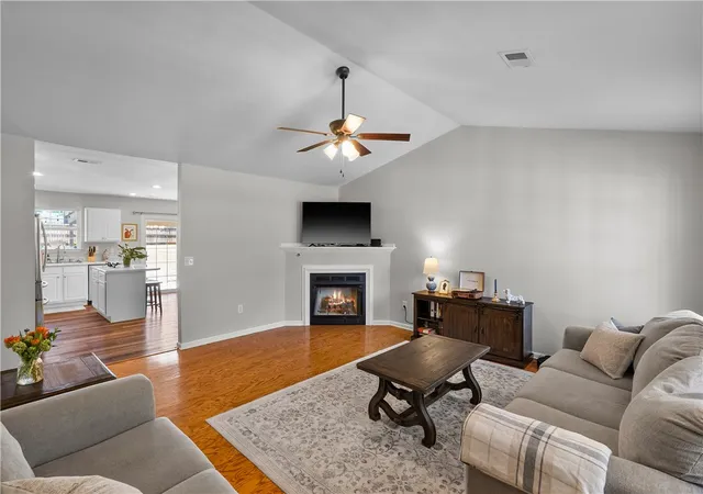 Photo 4 of Single family home for sale at 101 Radcliff Wy, Anderson, SC 29621 | MLS# 20305474 | Listing updated on 2026-09-06