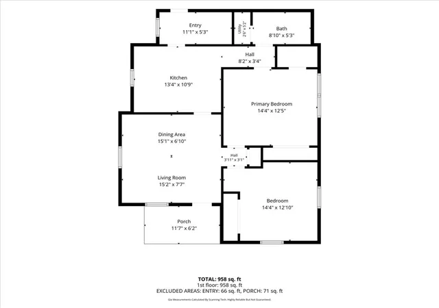 Photo 23 of Sale Pending at 118 Cherry St, Gaffney, SC 29340 | MLS# 20305473 | Listing updated on 2026-08-26