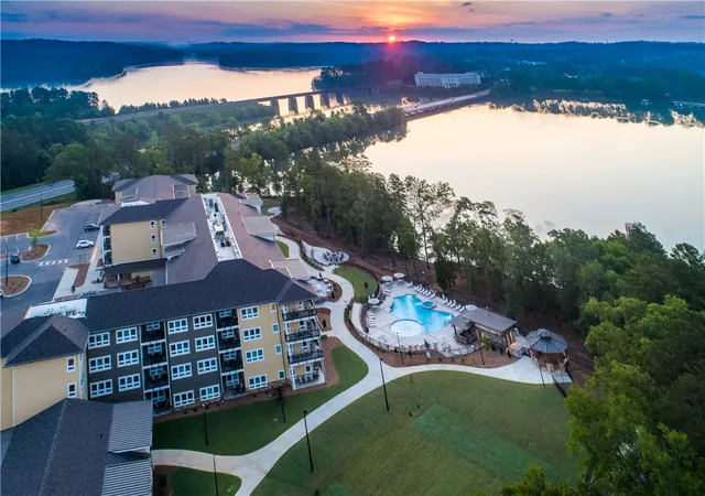 Photo 1 of Condo for sale at 13500 Clemson Blvd #2325, Seneca, SC 29678 | MLS# 20305478 | Listing updated on 2026-08-26