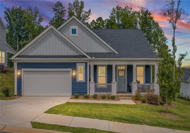 Photo 50 of Single family home for sale at 210 Maverick Trl, Central, SC 29630 | MLS# 20305183 | Listing updated on 2026-08-26