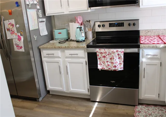Photo 3 of Townhouse for sale at 2009 Cardinal Park Dr, Anderson, SC 29621 | MLS# 20305486 | Listing updated on 2026-10-08