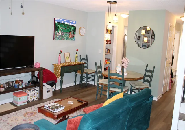 Photo 3 of Townhouse for sale at 2009 Cardinal Park Dr, Anderson, SC 29621 | MLS# 20305486 | Listing updated on 2026-10-08
