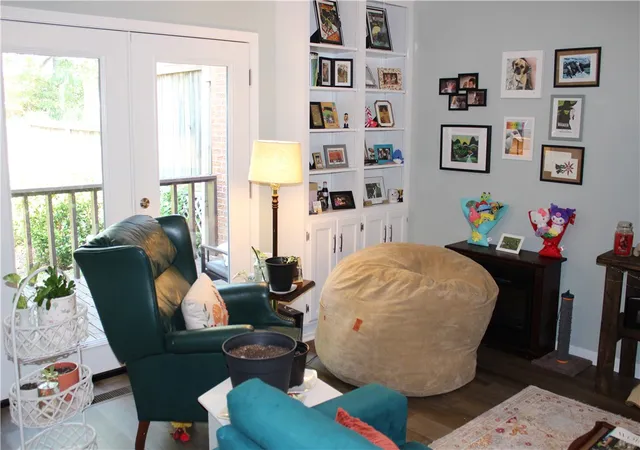 Photo 4 of Townhouse for sale at 2009 Cardinal Park Dr, Anderson, SC 29621 | MLS# 20305486 | Listing updated on 2026-10-08