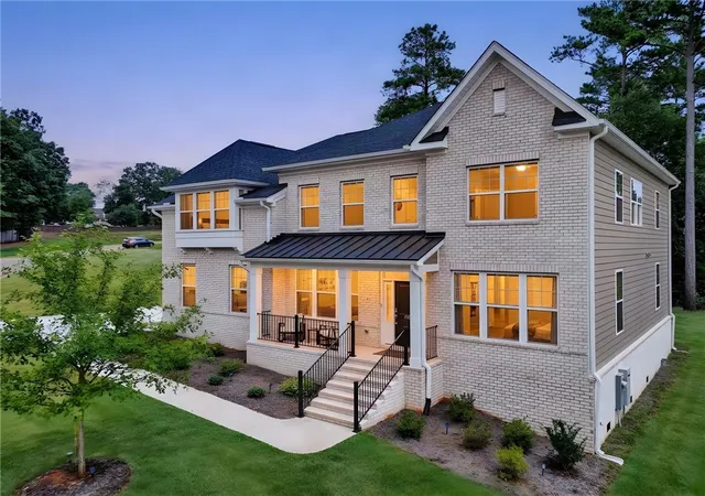 Single family home for sale at 137 Rickys Path, Easley, SC 29642 | MLS# 20305387
