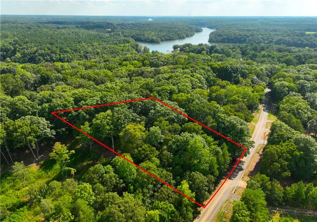 Photo 3 of Land for sale at 00 Lake Secession Rd, Anderson, SC 29621 | MLS# 20305492 | Listing updated on 2026-09-18