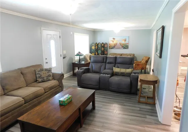 Photo 2 of Single family home for sale at 6844 Hwy 187 S, Iva, SC 29655 | MLS# 20305240 | Listing updated on 2026-09-15