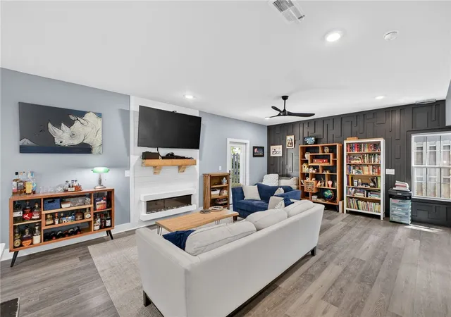 Photo 3 of Single family home for sale at 107 N 3rd St, Easley, SC 29640 | MLS# 20305495 | Listing updated on 2026-08-26