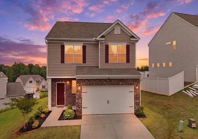 43rd image of 365 Sliding Rock Dr, Pendleton, SC 29670 | MLS# 20305498