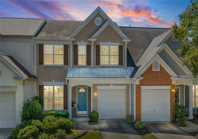 Photo 1 of Sale Pending at 313 Claybrooke Dr, Greer, SC 29650 | MLS# 20305503 | Listing updated on 2026-09-04