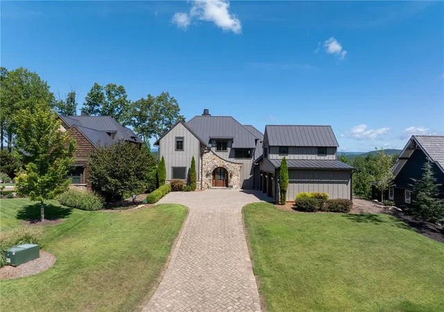 Photo 2 of Single family home for sale at 168 Settlement Village Dr, Sunset, SC 29685 | MLS# 20305433 | Listing updated on 2026-08-27