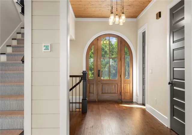 Photo 4 of Single family home for sale at 168 Settlement Village Dr, Sunset, SC 29685 | MLS# 20305433 | Listing updated on 2026-08-27