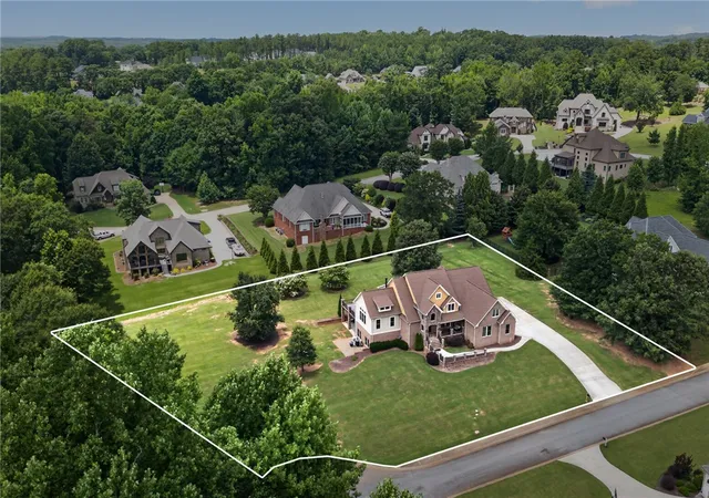 2nd image of 204 Willow Wind Ct, Easley, SC 29642 | MLS# 20305515