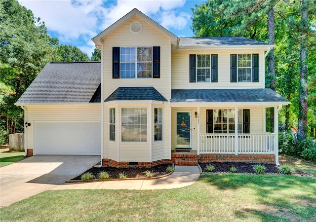 1st image of 1222 Old Mill Rd, Easley, SC 29642 | MLS# 20305458