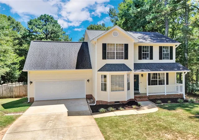 2nd image of 1222 Old Mill Rd, Easley, SC 29642 | MLS# 20305458