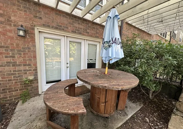 Photo 10 of Condo for sale at 833 Old Greenville Hwy Old Greenville Hwy #111, Clemson, SC 29631 | MLS# 20305506 | Listing updated on 2026-08-27