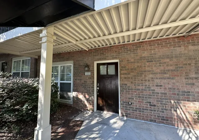 1st image of 833 Old Greenville Hwy Old Greenville Hwy #111, Clemson, SC 29631 | MLS# 20305506