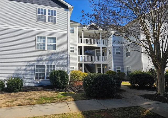 1st image of 102 University Village Dr #I, Central, SC 29630 | MLS# 20305379
