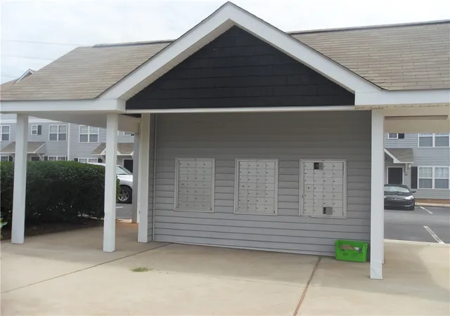 Photo 23 of Condo for sale at 102 University Village Dr #I, Central, SC 29630 | MLS# 20305379 | Listing updated on 2026-08-27