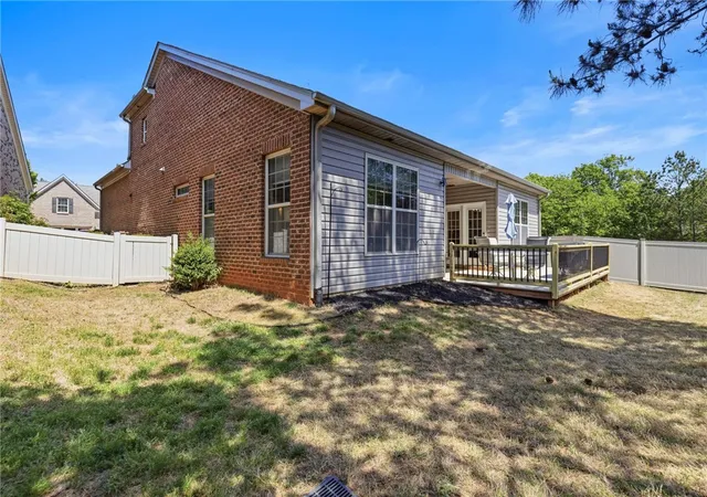 35th image of 127 Golden Eagle Ln, Anderson, SC 29621 | MLS# 20305533