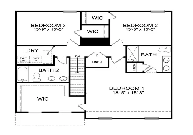 Photo 3 of Single family home for sale at 109 Levant Trl, Piedmont, SC 29673 | MLS# 20305542 | Listing updated on 2026-08-27